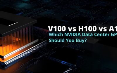 Nvidia V100 vs A100 in 2026: Which Data Center GPU Wins?