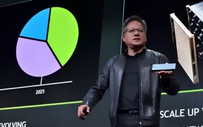 NVIDIA Wiki: History, Products, and the Company Explained