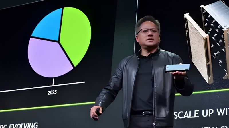 NVIDIA Wiki: History, Products, and the Company Explained