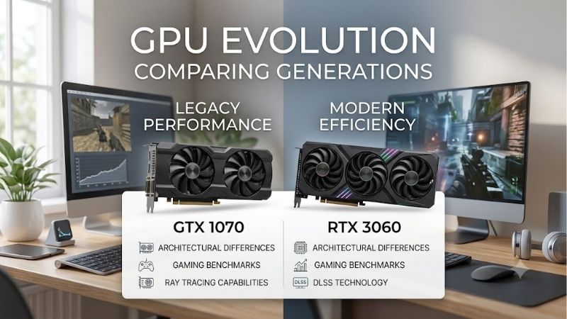 Overview and Core Features of Nvidia Windows 11 Drivers