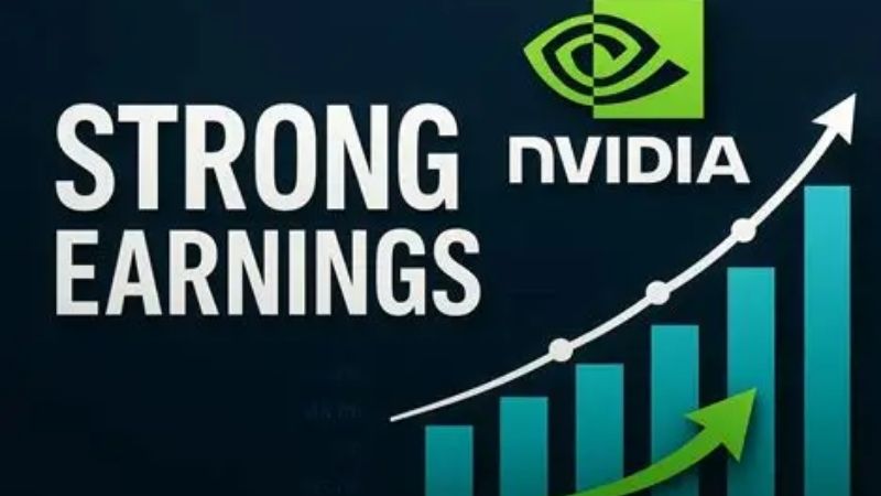 Nvidia Yearly Revenue: Annual Growth Explained for 2026