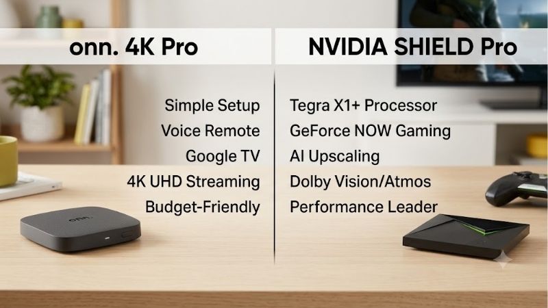 Deciding Between Modern Streaming Powerhouses in 2026