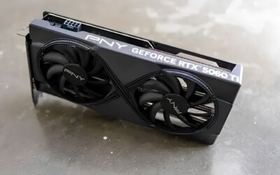 PNY 5060 Ti Review: Is the Cheapest 5060 Ti Actually Any Good?