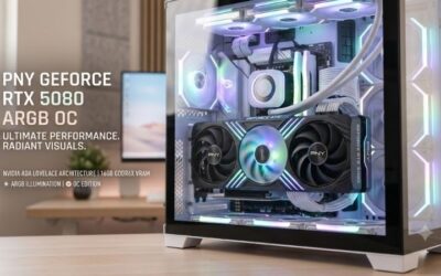 Pny 5080 Argb Oc Review: Ultimate 2026 Next-Gen Gaming GPU
