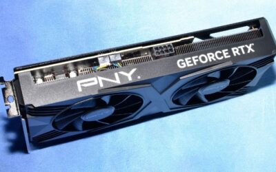 PNY GeForce RTX 5060 Ti 16GB Review: The Last Batch?