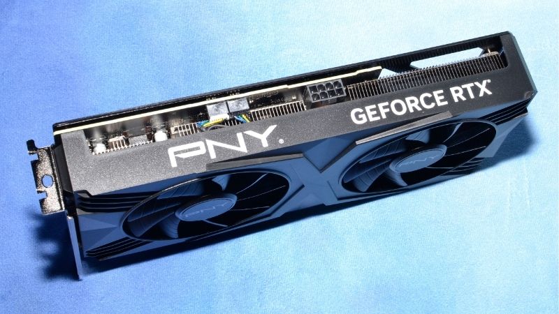 PNY GeForce RTX 5060 Ti 16GB Review: The Last Batch?