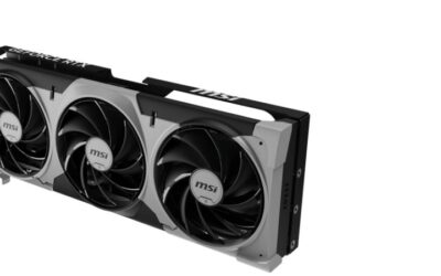 PNY GeForce RTX 5070 12GB OC Review: Is It Worth It?