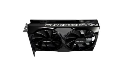 PNY GeForce RTX 5090 Overclocked Triple Fan: Is It Worth It?