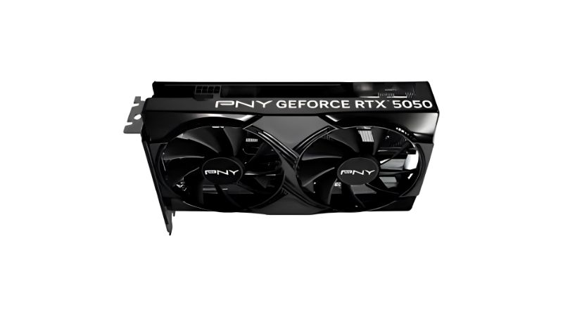 PNY GeForce RTX 5090 Overclocked Triple Fan: Is It Worth It?