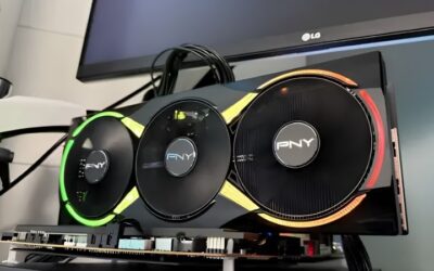 PNY Nvidia GeForce RTX 5080 Epic-X: Is It Worth the Extra?
