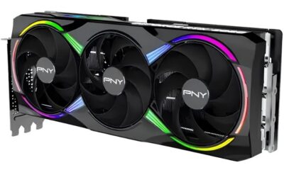 PNY Nvidia GeForce RTX 5080 EPIC-X RGB Review: Worth It?