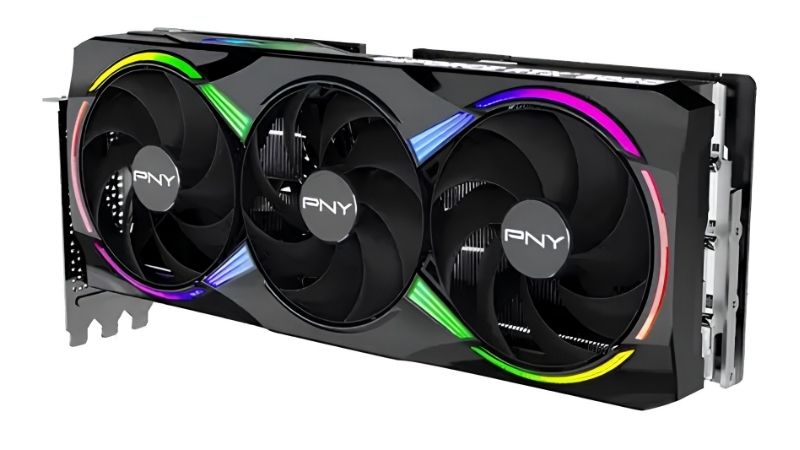 PNY Nvidia GeForce RTX 5080 EPIC-X RGB Review: Worth It?