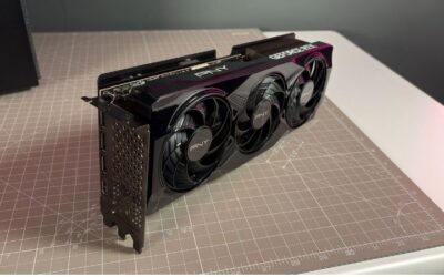 PNY RTX 5070 Dimensions Review: Will It Fit Your PC Case?