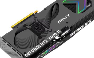 PNY RTX 5070 Ti Price in 2026: Is It Worth Buying Right Now?