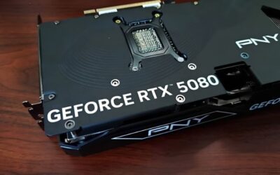 PNY RTX 5080 Dimensions: Will This GPU Fit Your Case?