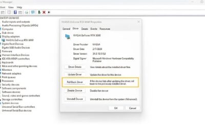 Previous NVIDIA Drivers: Where to Find Old Versions Fast