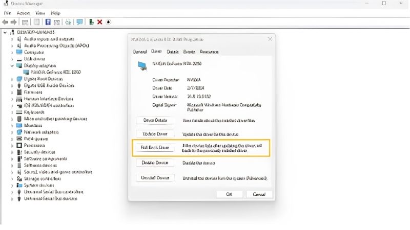 Previous NVIDIA Drivers: Where to Find Old Versions Fast