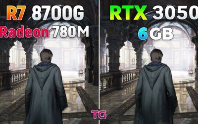 Radeon 780M vs RTX 3050: Which Laptop Should You Buy 2026?