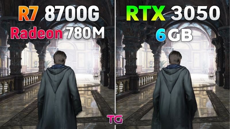 Radeon 780M vs RTX 3050: Which Laptop Should You Buy 2026?