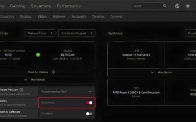 Radeon Graphics Driver Update: The Smart 2026 Review Guide