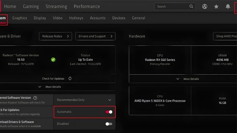 Radeon Graphics Driver Update: The Smart 2026 Review Guide
