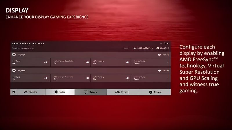Radeon Graphics Drivers: Features, Types, and Tips