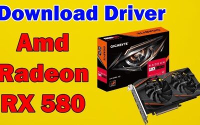 Radeon RX 580 Series Driver Update 2026: Should You Do It?