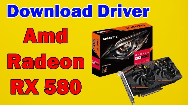Radeon RX 580 Series Driver Update 2026: Should You Do It?