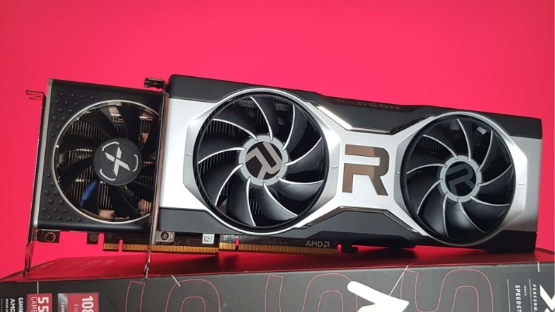 Radeon Super Resolution Review: Boost FPS in Almost Any Game