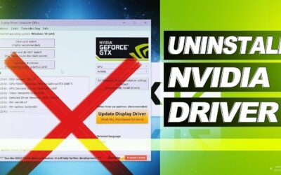Remove Nvidia Drivers: The Clean Uninstall Guide for 2026