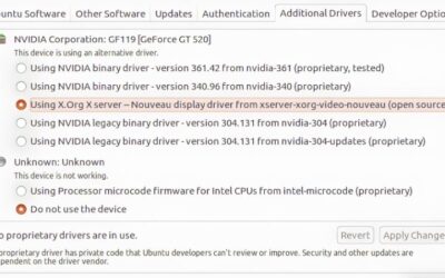 Remove Nvidia Drivers Ubuntu: The Right Way for Your Case