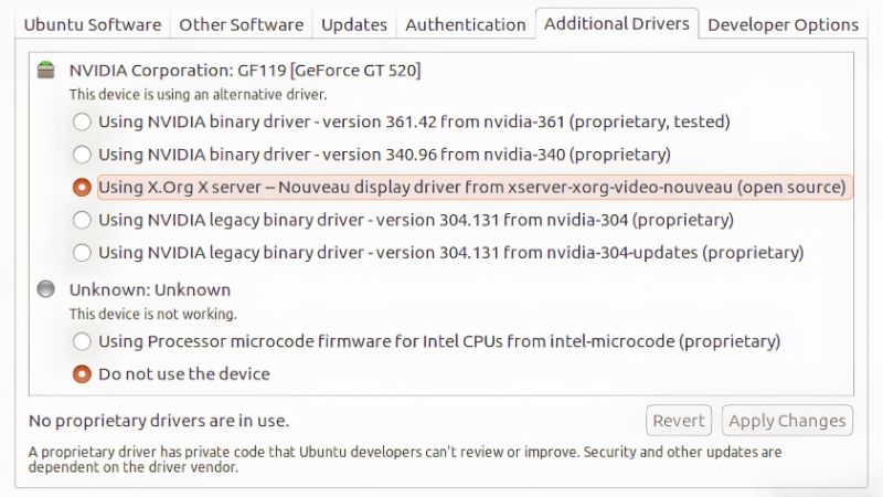 Remove Nvidia Drivers Ubuntu: The Right Way for Your Case