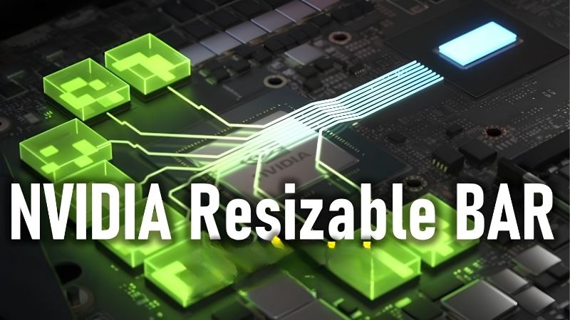 Resizable BAR NVIDIA: Does It Really Boost Your FPS?