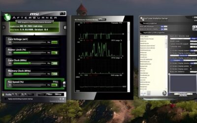 RivaTuner Statistics Server Review 2026: FPS & OSD Guide