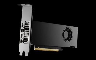 RTX 2000 Ada Review: The Best Compact Workstation GPU?