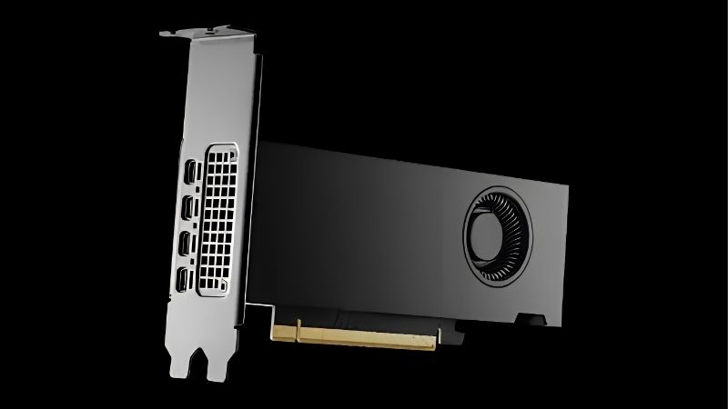 RTX 2000 Ada Review: The Best Compact Workstation GPU?
