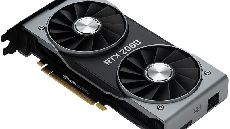 RTX 2060 Drivers: Best Setup, Fixes & DLSS Explained