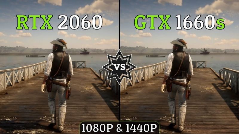 RTX 2060 vs 1660 Super: Is Ray Tracing Worth It?