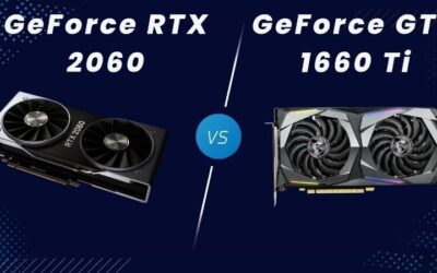 RTX 2060 vs 1660 Ti: Is DLSS Worth the Extra Cash Now?