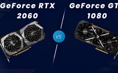 RTX 2060 vs GTX 1080: Which Used Card Should You Actually Buy?