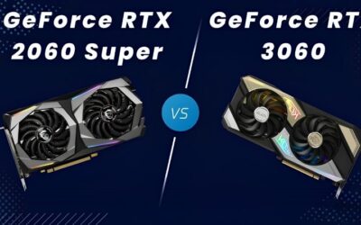 RTX 2060 vs RTX 3060: Should You Actually Upgrade in 2026?