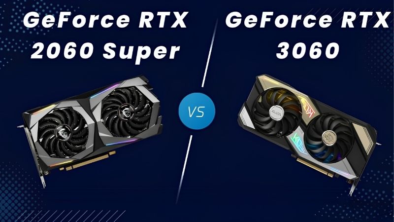 RTX 2060 vs RTX 3060: Should You Actually Upgrade in 2026?