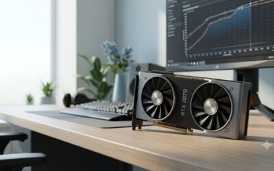 RTX 2070 Benchmark: Performance, Value, and 2026 Viability