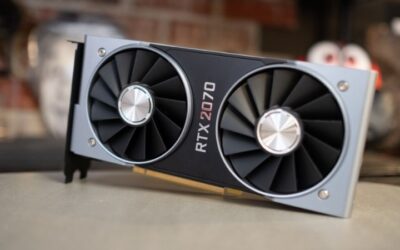 RTX 2070 Drivers: How to Download, Update, and Fix Them