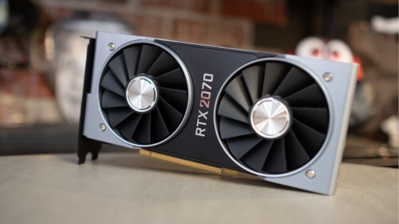 RTX 2070 Drivers: How to Download, Update, and Fix Them RTX 2070 Drivers: How to Download, Update, and Fix Them