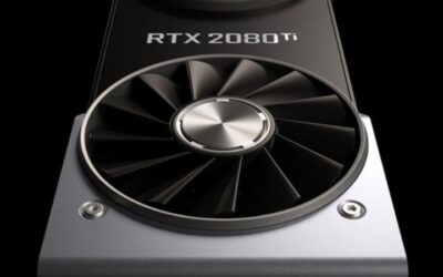 RTX 2080 Ti Review 2026: TechPowerUp Specs and Value Check