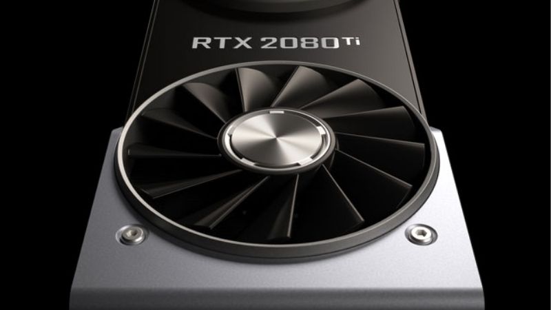 RTX 2080 Ti Review 2026: TechPowerUp Specs and Value Check