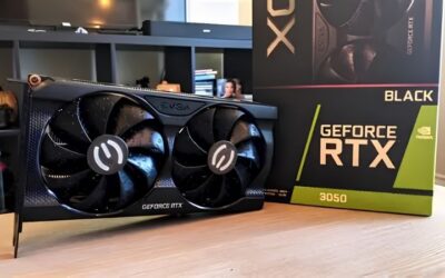 RTX 3050 Drivers 2026: Best Setup, Fixes and Performance