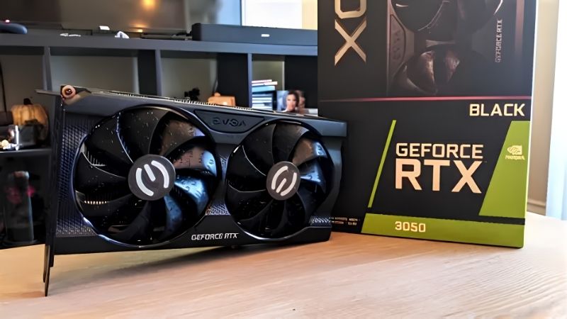RTX 3050 Drivers 2026: Best Setup, Fixes and Performance