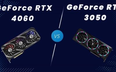 RTX 3050 vs 4060: Is the Upgrade Worth 0 More in 2026?